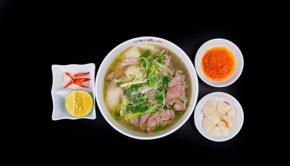 Mỳ xào bò