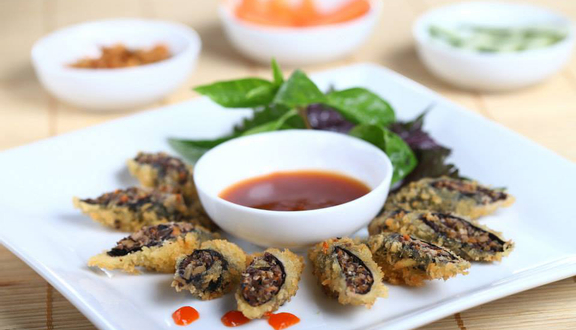 Aummee - Ẩm Thực Chay