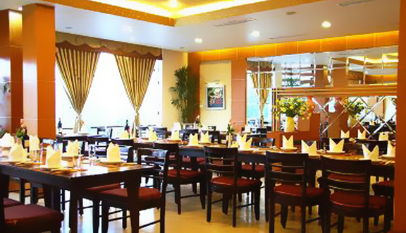 Nhà Hàng Anh Hòa