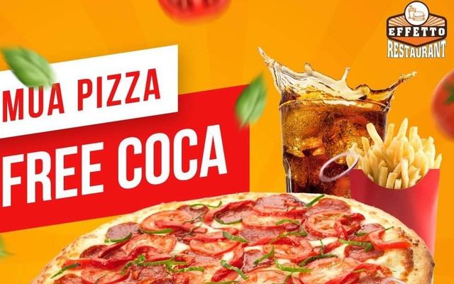 PIZZA KIỂU MỸ SIZE S