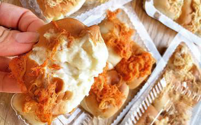 Nha Đam Bakery - Shop Online