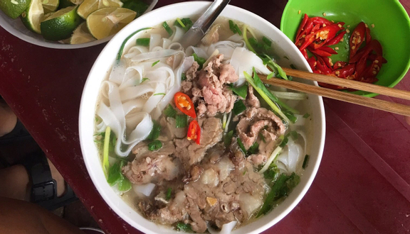 Phở Gà