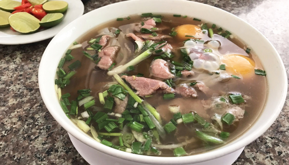 Cháo Lườn Gà