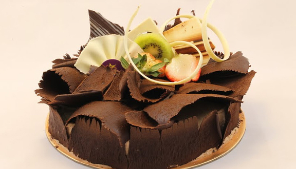 Nguyễn Sơn Bakery - Thái Thịnh