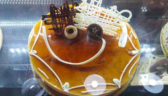 Nguyễn Sơn Bakery - Linh Đàm