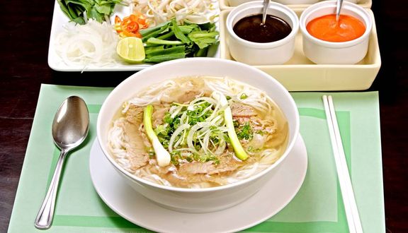 Phở Gân
