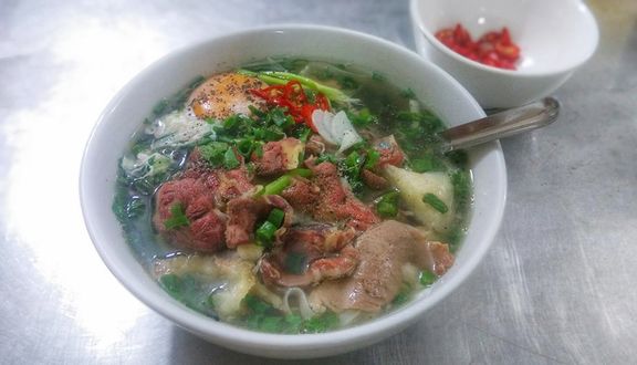 Phở Chín