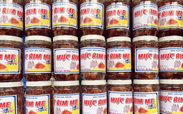 Nguyễn Quỳnh - Đặc Sản Đà Nẵng Online