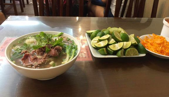 Bát thịt trần 1