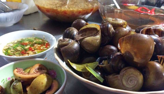 Ngư Nhục Sinh Tinh - Cháo Ngao & Ốc Cay