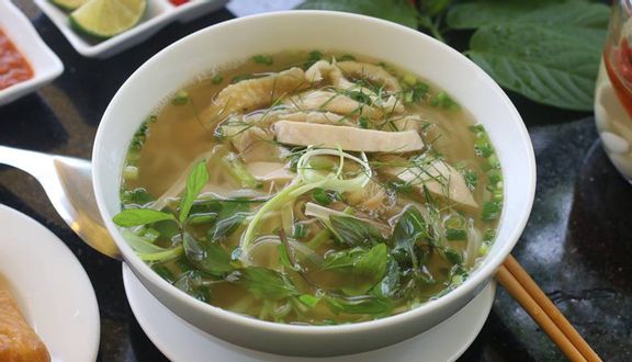 Cơm Rang Thập Cẩm