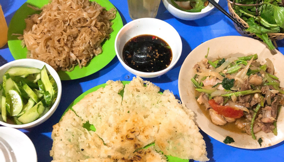 Lòng Xào