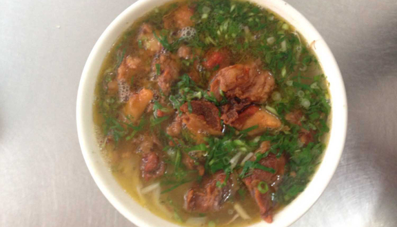 Ngọc Thu - Bún & Phở