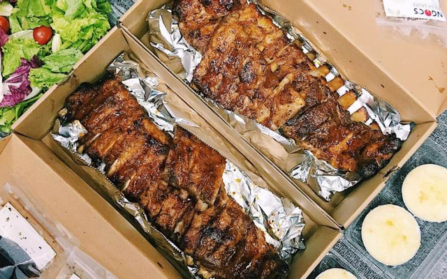 Ngoc's Freshsauce - Long Biên - Shop Online
