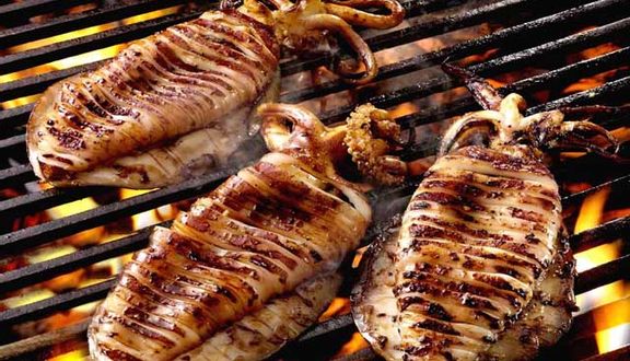 Nhà Hàng Ngọc Thạch - Quốc Lộ 1A