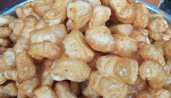 Ngọc Linh Food - Quẩy Đùi Gà