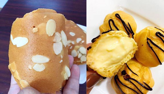 Ngọc Khánh Bakery - Shop Online