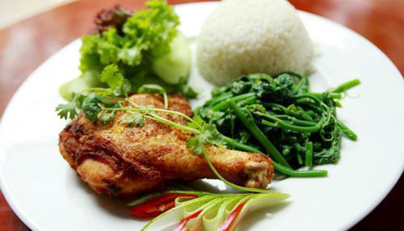 Ngọc Hoa - Cafe & Cơm Văn Phòng