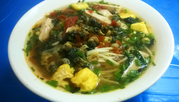 Ngọc Béo - Bún Ốc