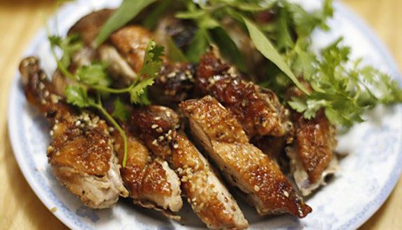 Ngọc Bé - Vịt Cỏ Vân Đình