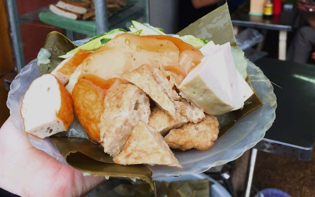 Mỳ Gà