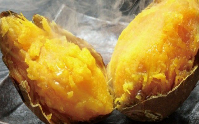 Ngô Nướng Mắc Khén