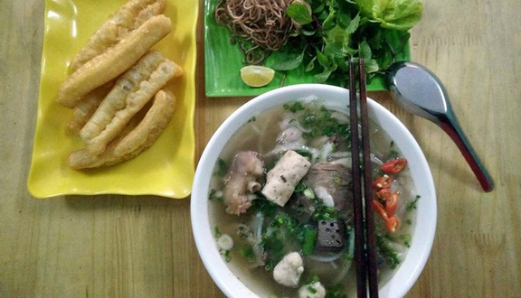 Bún Bò Giò Heo Huế