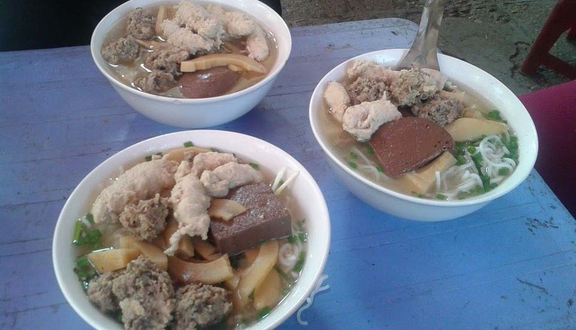Nghiêm - Bún Mọc & Bún Thang