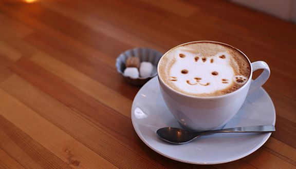 Nghĩa Cafe - Đường Thành
