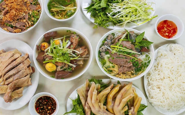 Chân Ngan To Đặc Biệt 1 Đôi