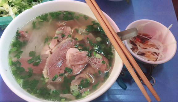 Ngan Phố Cổ - Long Biên 2