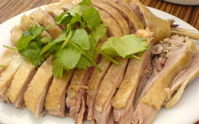Bún Ngan