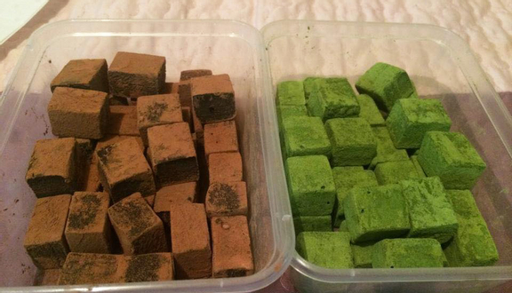 Nama Matcha