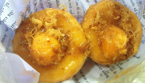 Tác Mặt Trời