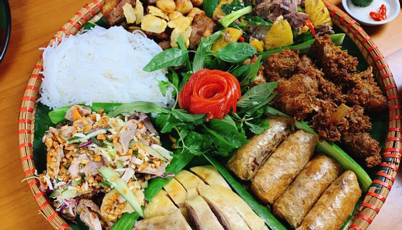 Ngan 75 - Trần Huy Liệu