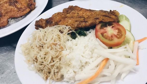 Chả Trứng