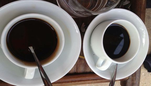 Nga Đức Cafe - KĐT Bắc Linh Đàm