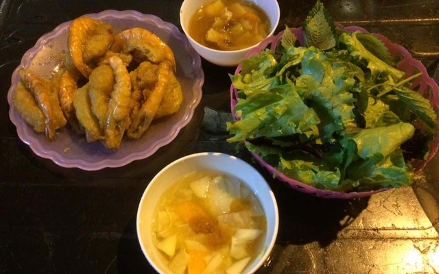 Há cảo