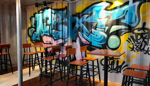 Next Xù Cafe