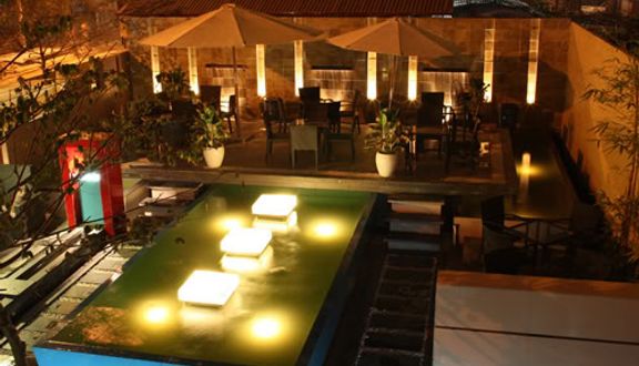 New Style Cafe