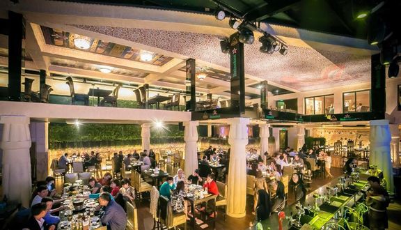 New Sphinx Beer Bar