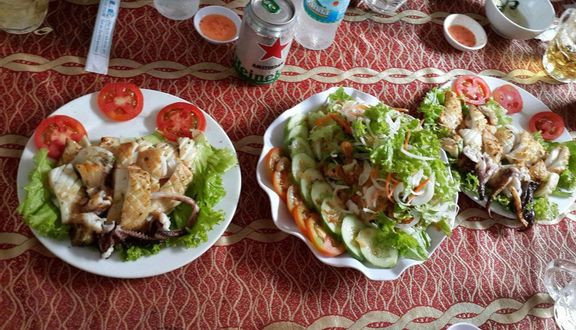 Nhà Hàng Huỳnh Lê - Món Ăn Gia Đình