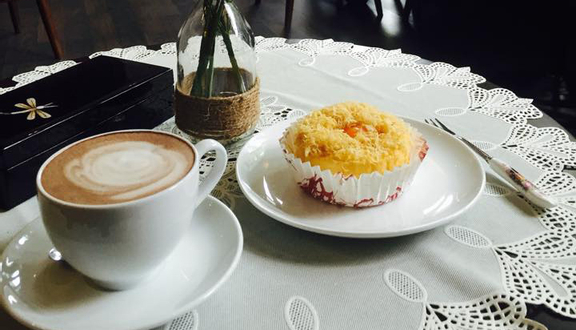 New Day Coffee & Tea