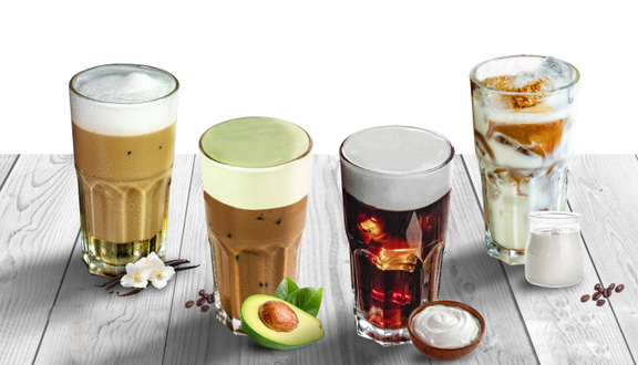 NESCAFE HUB