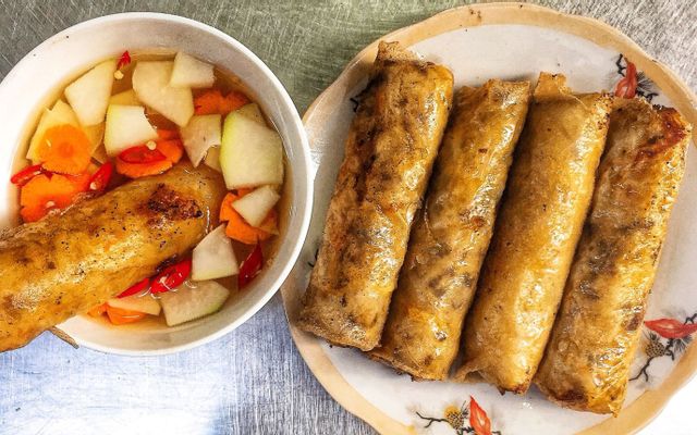 Nem Thường