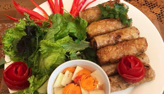 Nem Rán Hà Thành - Shop Online