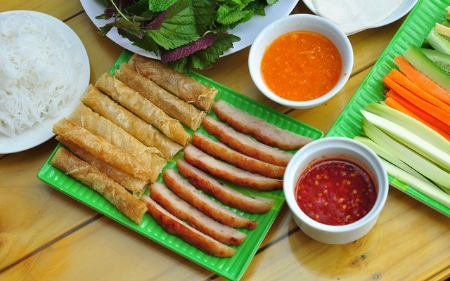 Cơm Rang Dưa Bò