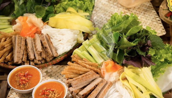 Nem Nướng & Đồ Ăn Vặt - Khuất Duy Tiến