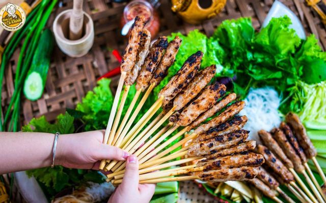 Cơm thịt xá xíu