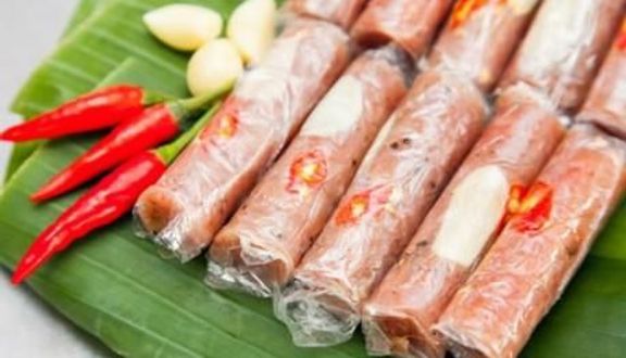 Nem Chua Thanh Hóa Tại Hà Nội - Yên Nghĩa - Shop Online